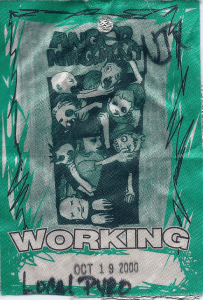 Anger Management 2000