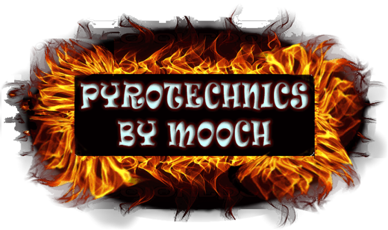 Pyrotechnics by Mooch